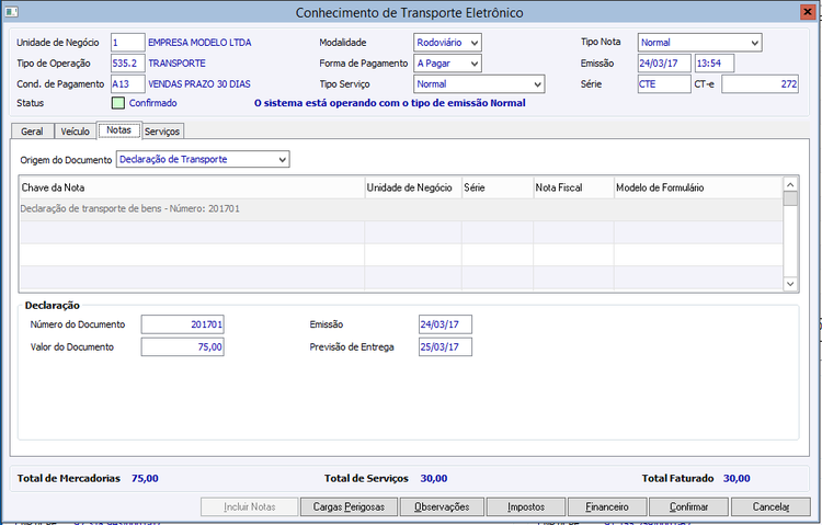 Origem do Documento CTe 3.png