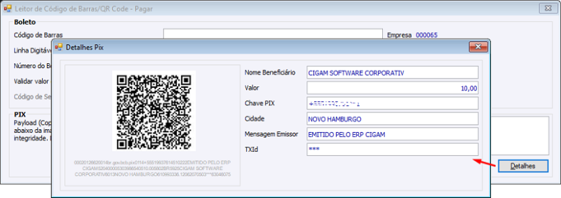 Arquivo:PIX CNAB Pagamento Santander 0009.png