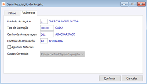 PJ Parametros Gerar Requisicao Projeto.png