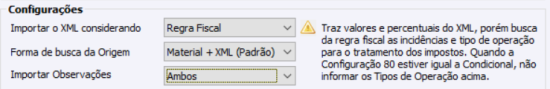 Considerando Regra Fiscal