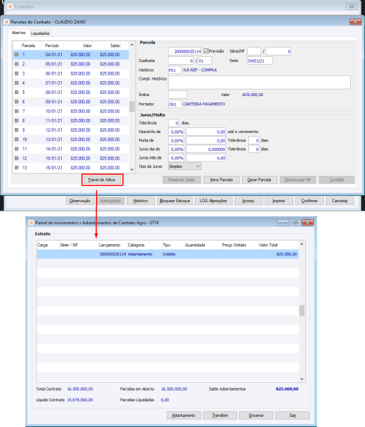 Arquivo:Painel de Adiantamentos.png