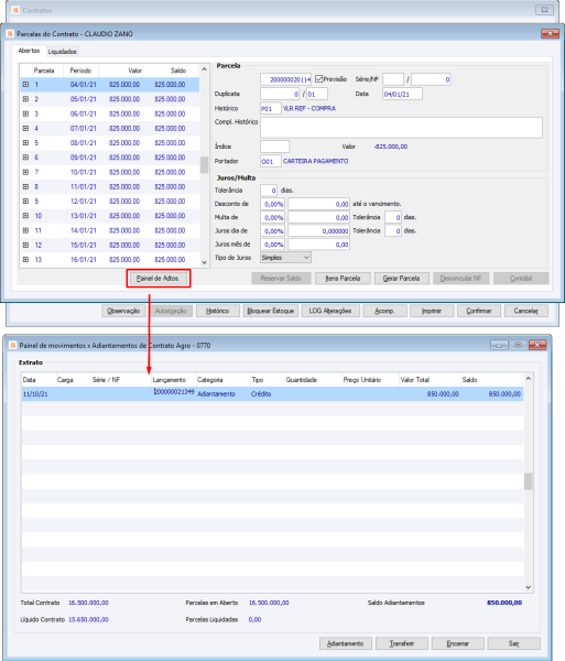 Arquivo:Painel de Adiantamentos 2.png
