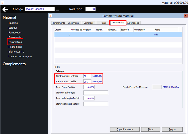 Arquivo:ParâmetrosMaterialAbaMovimentosInsumo.png