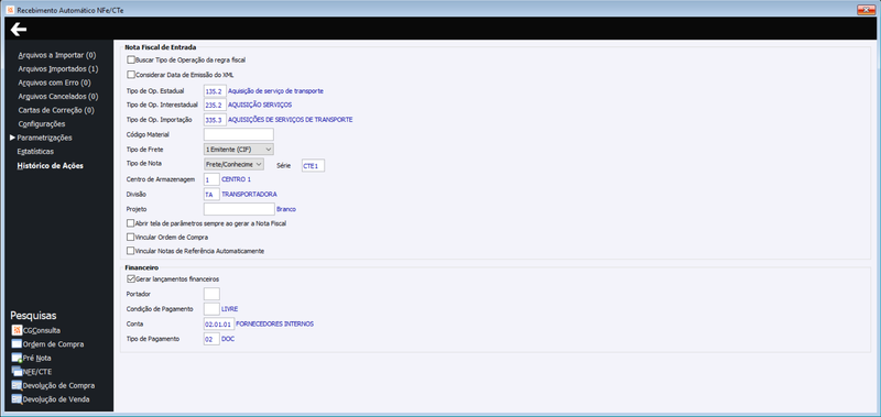 Arquivo:ParametrizacoesCTe.png