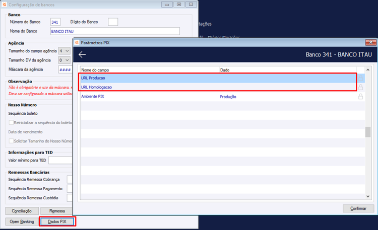 Parametros_PIX_Configuracao_Bancos_Estatico