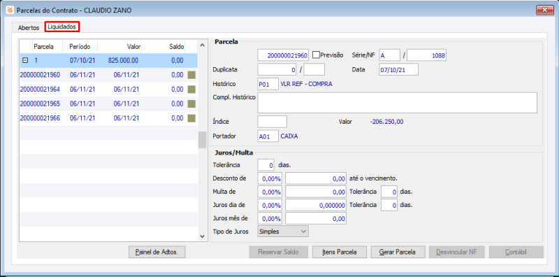 Arquivo:Parcelas Liquidadas.png