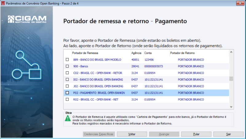 Arquivo:Passo 2 Portador Pagamentos.png