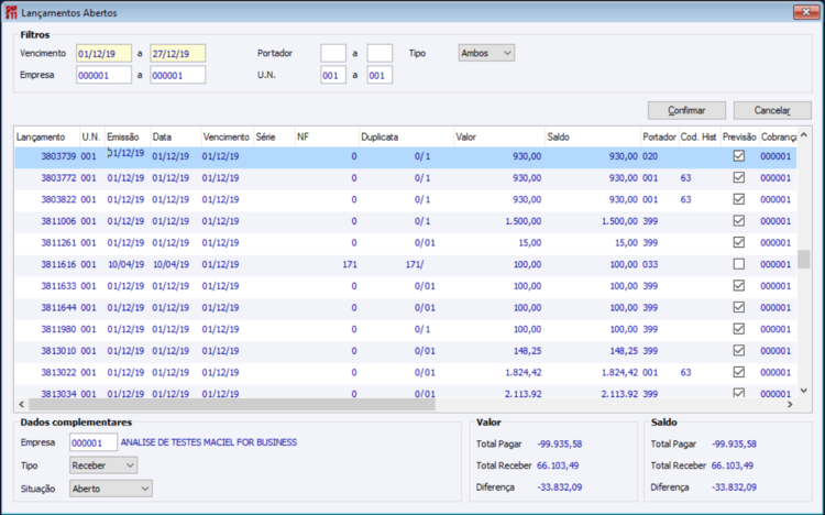 Lançamentos_Abertos