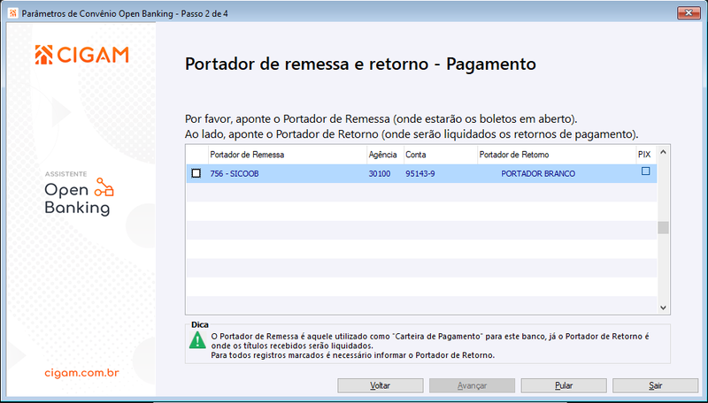 Arquivo:Portador de Remessa e Retorno SICOOB.png