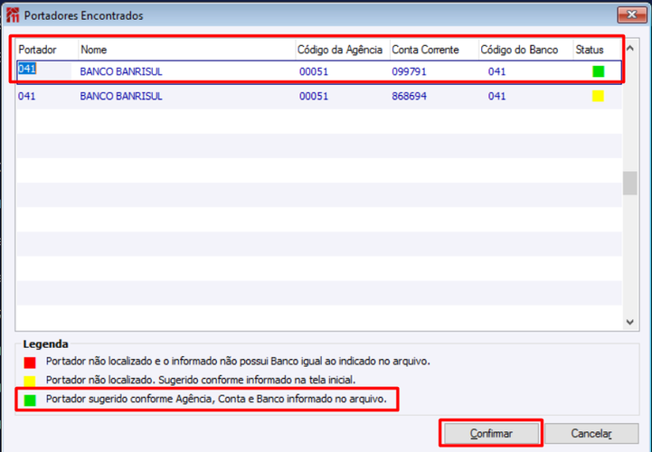 Portadores_Encontratos