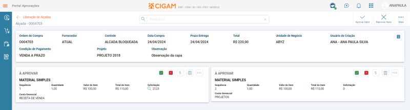 Arquivo:Portal Aprovacoes LiberacaoAlcadasItens.png