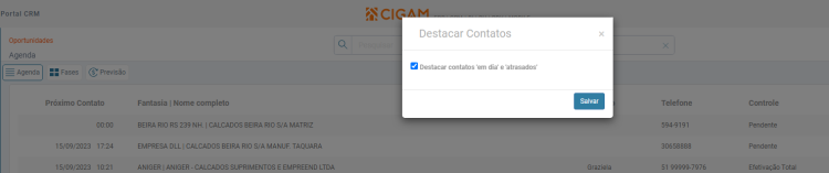 Portal CRM 46