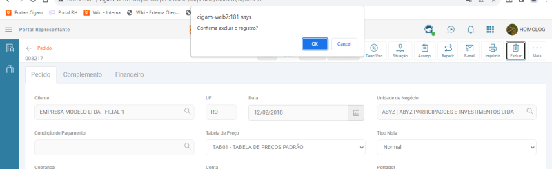 Arquivo:Portal CRM Fat Ped Excluir.png