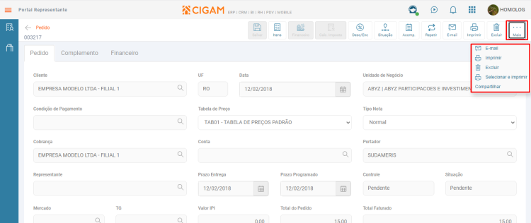 Portal_CRM_Fat_Ped_Mais