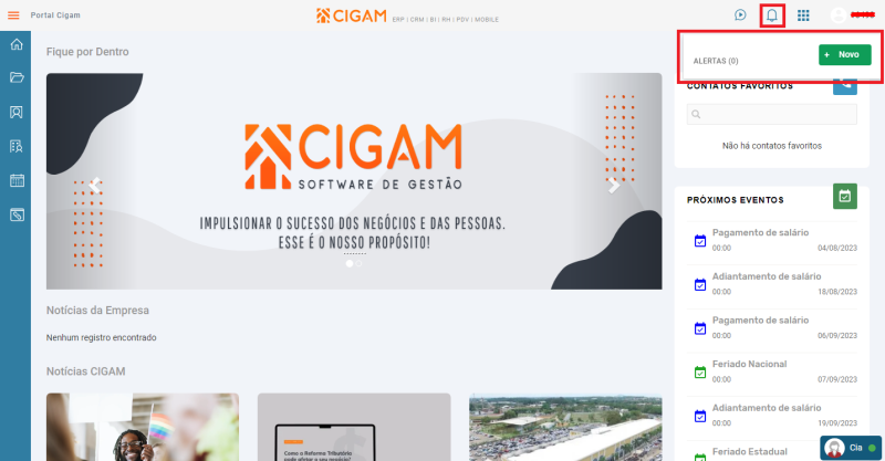 Arquivo:Portal Cigam Icone Alertas.png