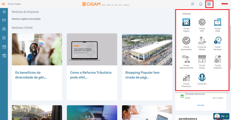 Arquivo:Portal Cigam Icones Portais.png