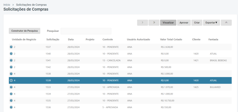 Arquivo:Portal Compras Solicitação Visualizar.png