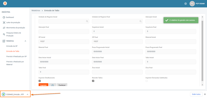 Arquivo:Portal Industria pesquisaordensdeproducaorelatoriosfiltroscad15.png
