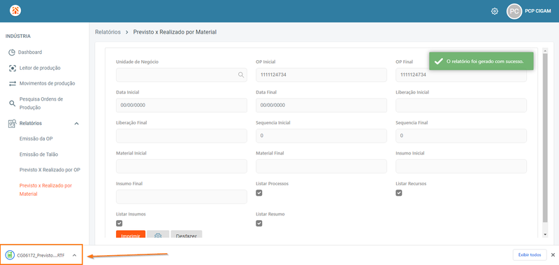 Arquivo:Portal Industria pesquisaordensdeproducaorelatoriosfiltroscad26.png