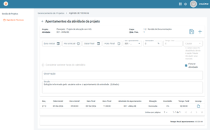 Portal Projetos Tela Apontamentos Atividade Projeto Apos Novo.png