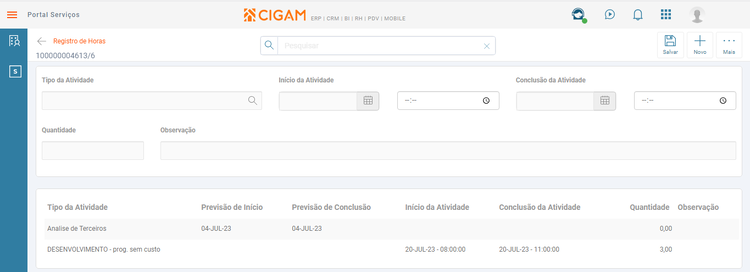Portal_Servicos_Menu_Hora_Salvo_Linha