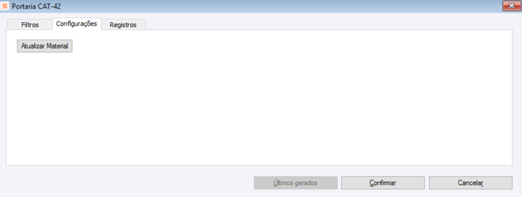 Portaria CAT 42/18 (SP) ¿ Ressarc/Complem ICMS/ST
