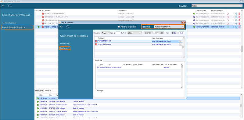 Arquivo:Processaestoque gerenciador processo log.png