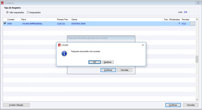 Arquivo:Reajuste executado Sucesso.png
