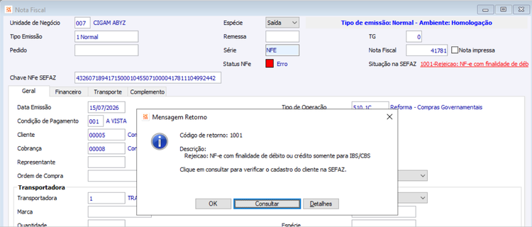 Reforma Tributária 22