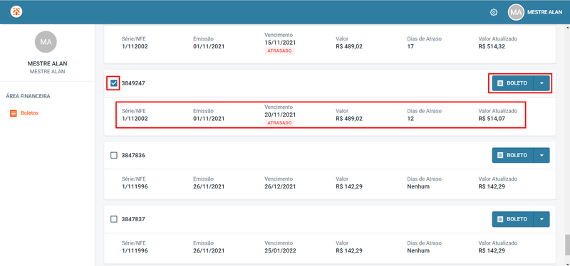 Arquivo:Registro Selecionado Impressão.png
