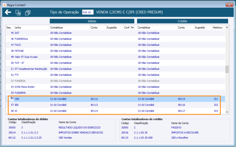 Regra_Contabil
