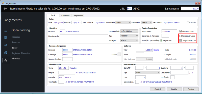 Arquivo:Remessa Enviada SICOOB.png