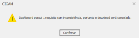 Requisitos verificadosXP01