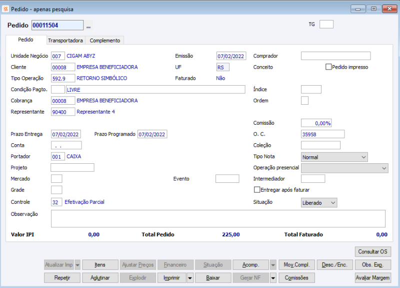 Arquivo:Retorno Beneficiamento Automático 12.png