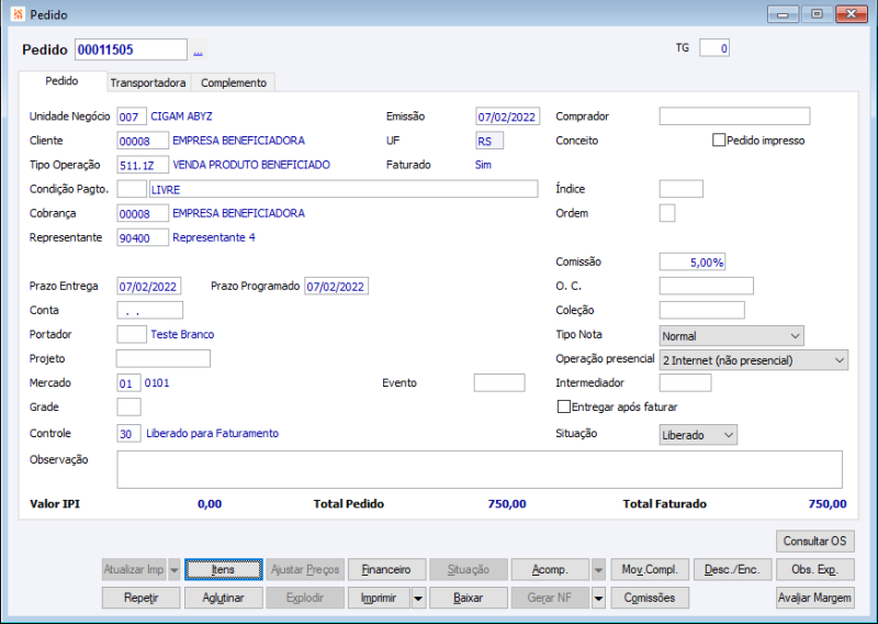 Arquivo:Retorno Beneficiamento Automático 18.png