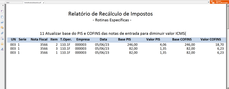 RotinaRecalculoImpostosRelatorioEntrada.png
