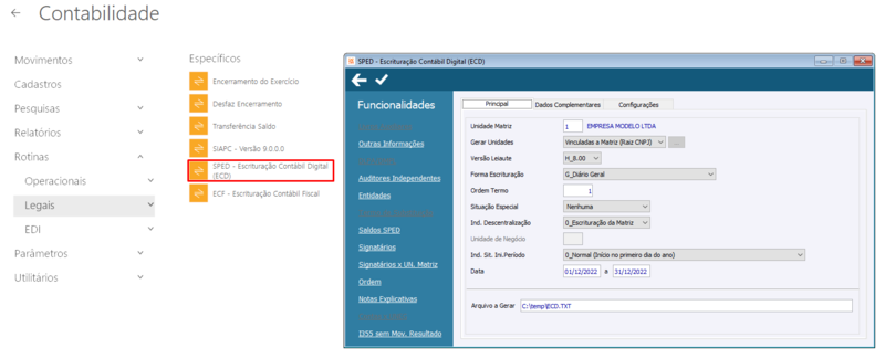 Arquivo:SPED Escrituracao Contabil Digital Menu.png