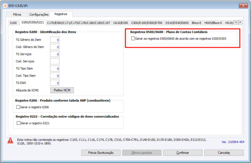Arquivo:SPED FISCAL REG0500.png