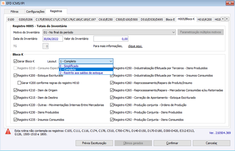 Arquivo:SPED FiscalVersao017blocok.jpg