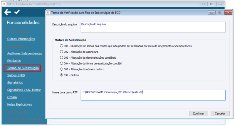 Arquivo:SPED Termo Verificacao Substituicao ECD.png