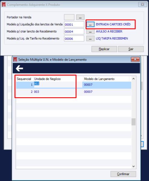 Arquivo:Seleção Múltipla Unidade Negocio Modelo Lanc.png