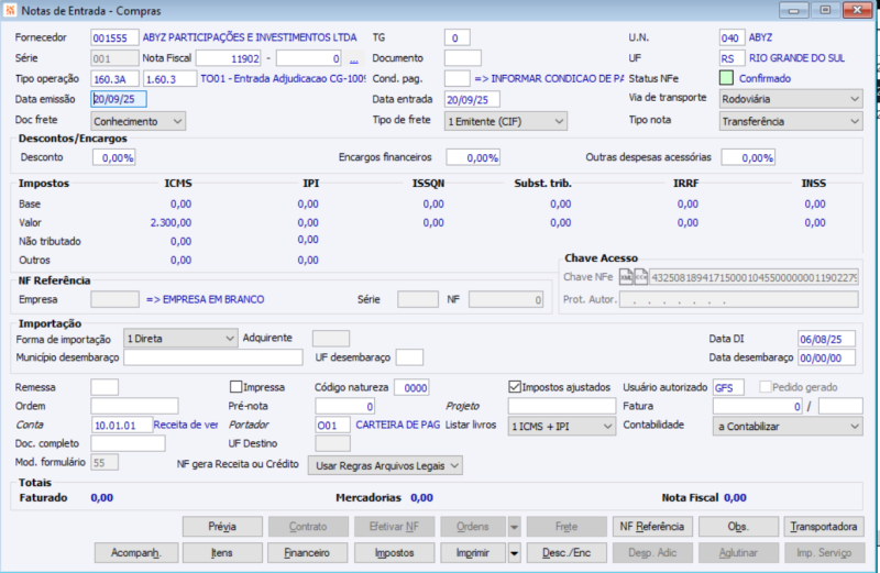 Arquivo:SpedFiscal NFE Adjudicacao Ajuste045 02.jpeg