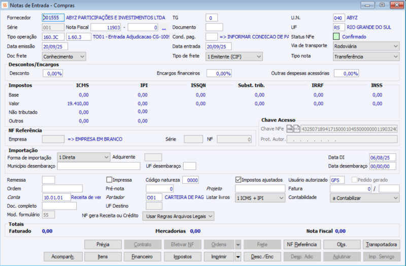 Arquivo:SpedFiscal NFE Adjudicacao Ajuste047 02.jpeg