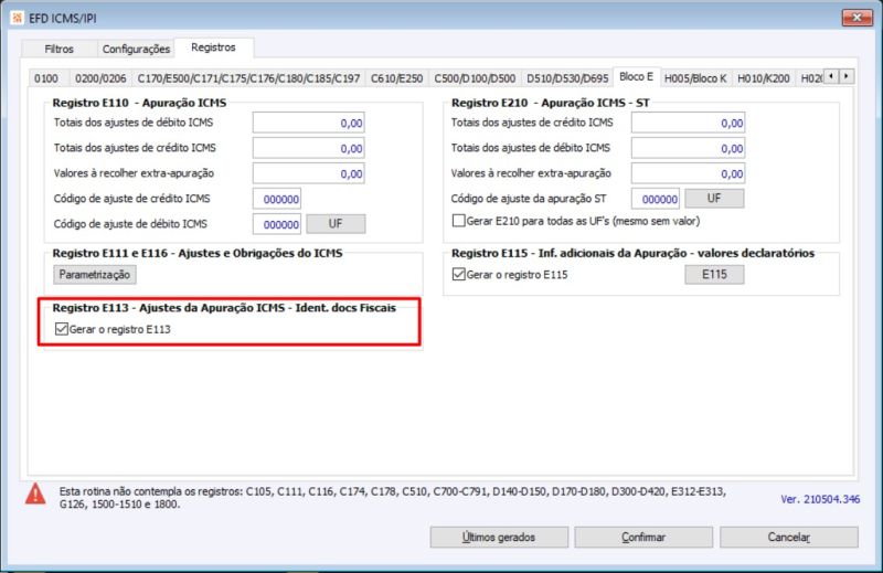 Arquivo:Sped Registro E113.jpeg