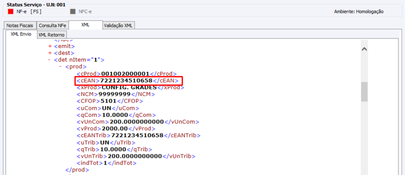 Arquivo:TagCEAN XML envio.png