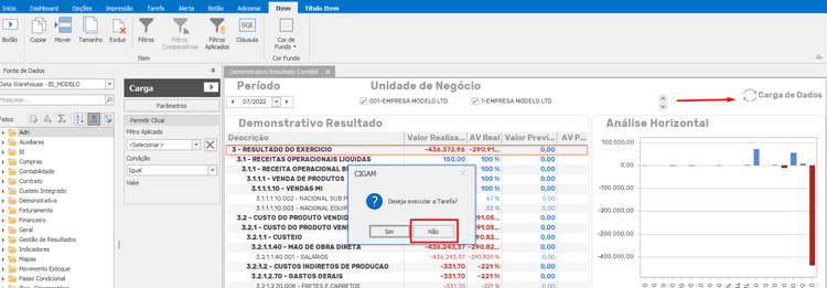 Tarefa Cargadash 02