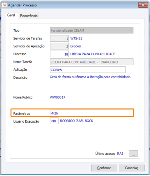 Arquivo:Tela Gerenciador de Processos Agendador processos.png