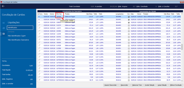 Tooltip_Autorização