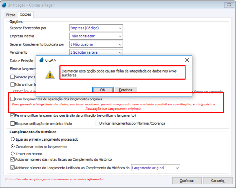 Arquivo:Unificação Contas Receber Opção Nome Logico.png