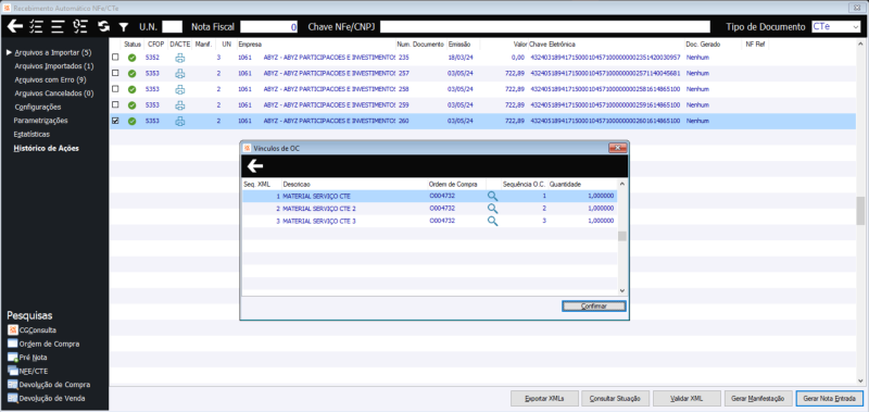 Arquivo:Vinculo CTe.png
